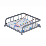 BerlingerHaus salvr&auml;tikuhoidja, hall