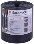 Muru&auml;&auml;ris BAUSWERN PREMIUM, 26 x 0,19 m (700 g / m&sup2;), hall