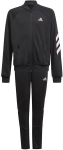 Spordikomplekt Adidas G Xfg Ts, must