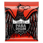 Keeled el.kitarrile Ernie Ball Paradigm Skinny Top Heavy Bottom Slinky 10-52