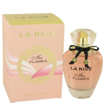 Parf&uuml;&uuml;mvesi La Rive In Flames EDP naistele 90 ml