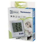 Juhtmega termomeeter RS8471