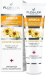 Kortsudevastane n&auml;okreem kuperoossele nahale Floslek Pharma Arnica, 50 ml
