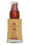 Meigi alusp&otilde;hi Dermacol 24h Control Make-Up 30 ml, 4