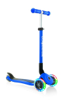T&otilde;ukeratas Globber Primo Foldable, sinine, 432-100