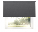 Valguskindel seinapealne ruloo Blackout 80x240 cm, pg-04 hall