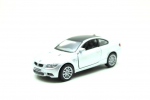 Mudelauto Kinsmart BMW M3 Coupe