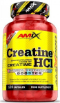 Amix Nutrition AmixPro&reg; Kreatiin HCl 120 kapslit