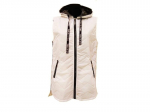 Vest Jeanetta, valge
