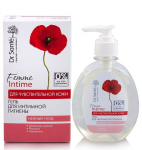 Dr.Sante Femme Intime - Intiimh&uuml;gieenigeel &Otilde;rn Hoolitsus 230ml