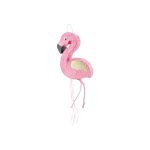 Pinjata Flamingo, 25 x 55 x 8 cm