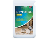 Toidulisand L-T&uuml;rosiin 500 mg 90 kapslit