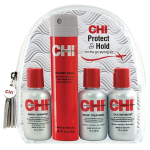 Komplekt reisimiseks CHI Infra Protect & Hold Travel