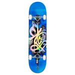 Rula Enuff Hologram Complete Blue 8 x 32