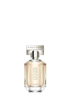Tualettvesi BOSS THE SCENT PURE ACCORD EDT naistele, 50 ml
