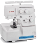 JANOME T-34