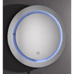 Peegel R803 koos LED-valgustusega