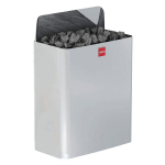 Sauna elektrikeris Harvia The Wall SW45E 4,5 kw, ilma puldita