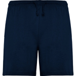 Unisex l&uuml;hikesed p&uuml;ksid, tumesinine