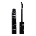 LUMENE Nordic Noir Birch Black ripsmetu&scaron;&scaron; must 9ml