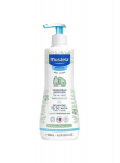 Kerge puhastusgeel Mustela Bebe Enfant, 500 ml