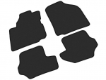 Comfort FORD FIESTA 95-02 14, Veluur