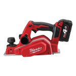 Akuh&ouml;&ouml;vel Milwaukee M18 BP-402C
