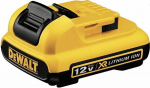 Aku DeWalt DCB127; 12 V; 2,0 Ah; Li-ion