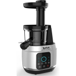 Aeglane mahlapress Tefal Juice N' Clean ZC420E38, must/roostevaba teras