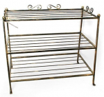 Jalan&otilde;ude riiul