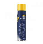 Rehvi puhastusvahend MANNOL, 650 ml