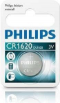 Aku Philips CR1620/00B Lithium