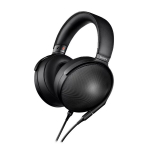 Juhtmega over-ear k&otilde;rvaklapid Sony MDR-Z1R Signature Series Premium Hi-Fi