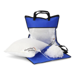 Padi 40x40 cm, 2 tk