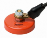 Maandusmagnet &Oslash;9cm max 300A