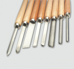 Treipeitlite kpl.-8 osa