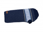 Amiplay kampsun koerale Bergen Navy Blue, 23 cm