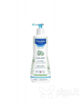 Mustela Hydra Bebe kehapiim, 500 ml