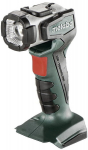 Akulamp ULA 14.4-18 LED, ilma aku ja laadijata, Metabo
