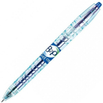 Geelpliiats PILOT B2P, 0.5 mm, sinine
