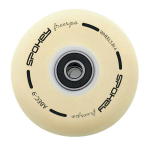 Rattad rulluiskudele Spokey 76 mm, 82A