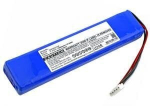 Aku JBL Xtreme GSP0931134 5000mAh Li-Polymer 7.4V