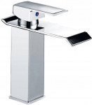 Valamusegisti Mexen Apus low, chrome