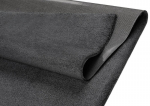 Narma flexiVelour&trade; veluurvaip Eden, carbon, 300 x 400 cm