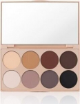 Lauv&auml;rvipalett Paese Mattlicious, 12 g