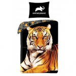 Laste voodipesukomplekt Animal Planet, 140x200, 2-osaline