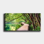 Reproduktsioon Plitvice rahvuspark
