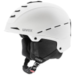 Suusakiiver Uvex Legend 2.0, valge