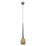 Rippvalgusti Azzardo Izza 1 Green