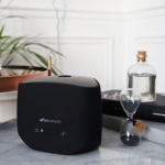 Ultraheli aroomi difuuser Air&Me Airom Black